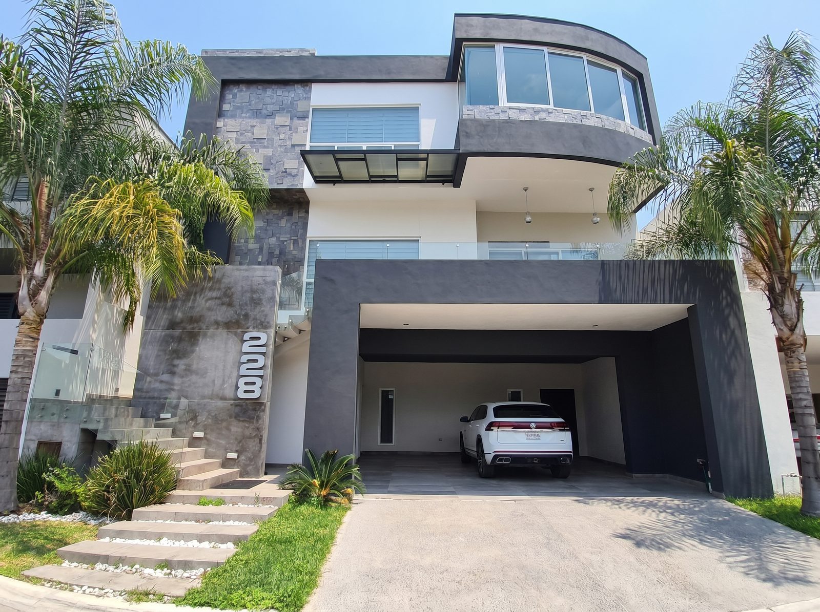 Residencia Premium — Valle Alto