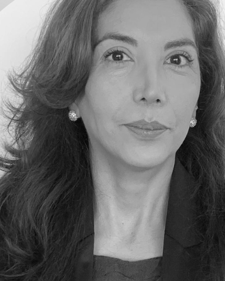 Miriam Méndez Morán, asesora inmobiliaria certificada